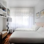 Sempione Park Arco Della Pace - Up To 4 People - 2 Bathrooms *
