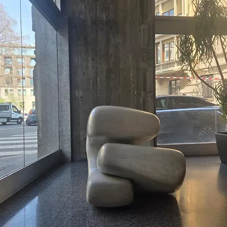 Appartamento Urban Oasis Arco Della Pace - 2br&2 Bath Milano